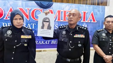 Photo of 7人投资60万分文未得 退休女教师遭通缉