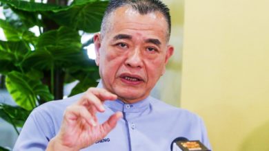 Photo of 陈德钦：忽悠人民12年 海隧计划浪费公帑