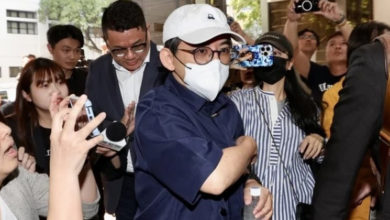 Photo of 和解人数增至21人 黄子佼付每人近3万和解金
