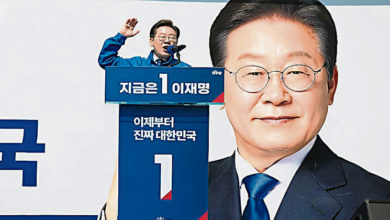 Photo of 【韩总统选举】执政党施压 促尹锡悦尽快退党