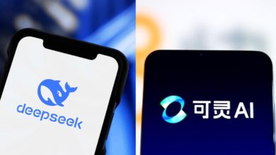 Photo of DeepSeek失宠? 快手Kling崛起