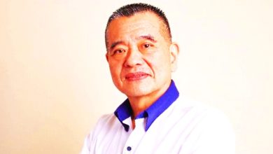 Photo of 乐龄回馈金減剩RM100? 陈德钦促曹观友交代