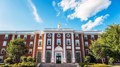 Photo of 禁哈佛收国际学生 近7000在籍生需转学 校方反击：违法