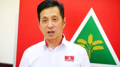 Photo of 财政赤字下仍奢侈挥霍 胡栋强：槟政府辜负人民委托