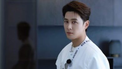 Photo of 怒怼吴谨言粉丝“厕女” 洪尧被批不尊重女性