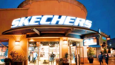 Photo of 婆妈最爱健走鞋巨头Skechers 399亿私有化下市