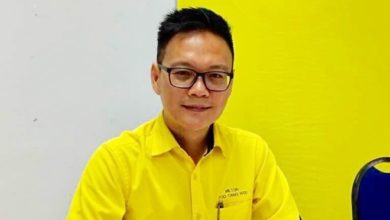 Photo of 符祥威促小心“反诈律师” 大学生遭双重诈骗失2万