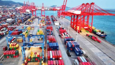 Photo of 中国4月对美出口暴跌21% 对亚洲欧洲出口大增