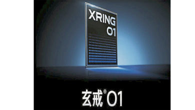 Photo of 雷军:小米玄戒O1晶片 已开始大规模量产