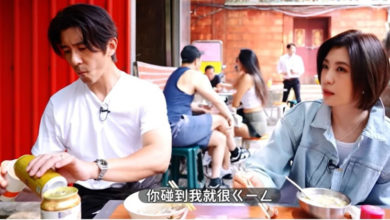 Photo of 修杰楷遭疑酒驾载贾静雯 急发“一镜到底”画面澄清