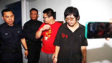 Photo of 疑是阿窿跑腿 涉纵火及致伤动物 本地及台湾男面控