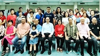 Photo of 马汉顺:上下一心 关注党该如何走下去