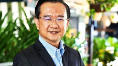 Photo of 谢尔顿许 出任IATA亚太副总裁
