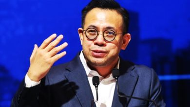 Photo of 法定退休年龄调高至65岁 人资部探讨