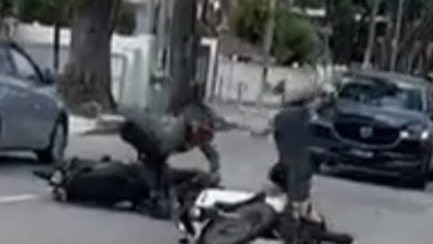 Photo of 上巴刹遭抢金链 71岁华妇击退假警