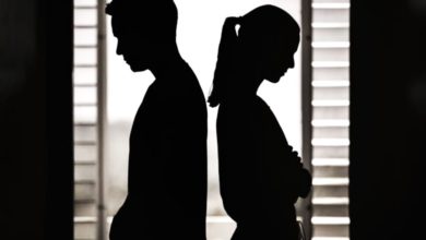 Photo of 订婚对象因精神状况常辞职 他为筹备婚礼加班还被骂 网民劝尽快放手