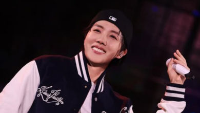 Photo of 在台遇酒测临检 J-Hope真实反应全直播