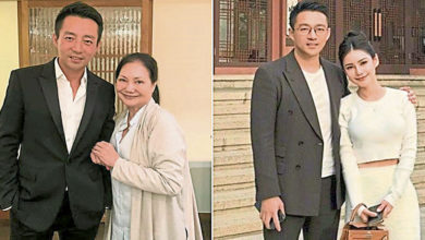 Photo of 汪小菲周六办婚礼 S妈恳求夫妻爱子女