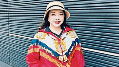 Photo of 刘晓庆发声明撇逃税  “本人将积极配合”