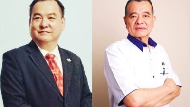 Photo of 【回应陈德钦言论】郭庭源：指责缺根据 槟旅游业屡获国际殊荣