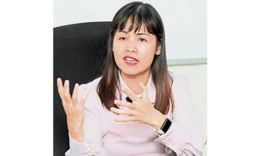 Photo of 张念群：Skyvast AI基设 政府未参与开发