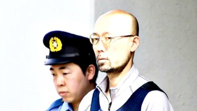 Photo of 男子勒死妈妈与妹妹 自首悲吐：身心俱疲