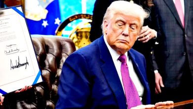 Photo of 特朗普将扩大对印巴贸易 寻求克什米尔解决方案