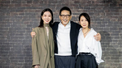 Photo of 编导《忘了我记得》 刘若英诉说接受与放手