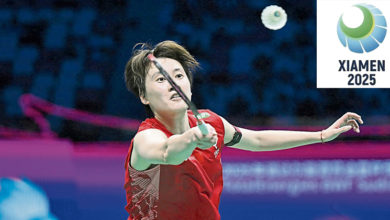 Photo of 3比0零封日本 中国强势进决赛