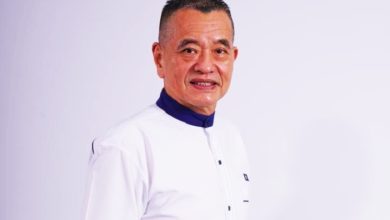 Photo of 黄汉伟应虚心接受批评 陈德钦:“否认症”无法改善槟旅游