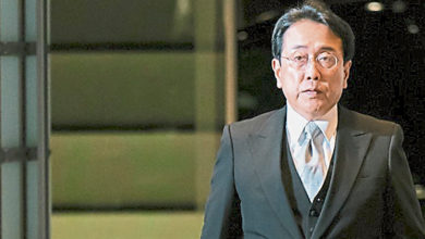 Photo of 日再促美撤销加征关税