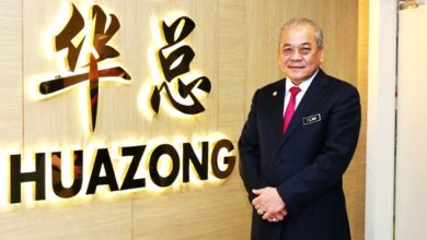 Photo of 第7州说不 甲华堂反对总会长“免选连任”