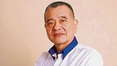 Photo of 陈德钦促正视失策 “州财困加税引民怨”