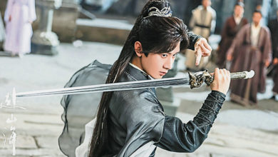 Photo of 李凯馨拖累下架 成毅《赴山海》走霉运了
