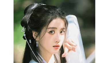 Photo of 《赴山海》李凯馨爆辱华风波 剧组AI换脸拼复活