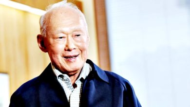 Photo of 将特朗普与李光耀相提并论 新加坡人不满美国防长