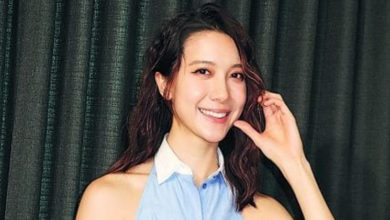 Photo of 林宣妤拍剧让对手大跌眼镜 被岑珈其爆贪玩又麻甩
