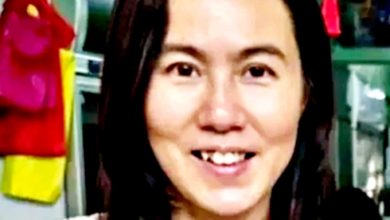 Photo of 涉洗钱案到反贪会录供 拿汀斯里疑被掳 失踪逾20多天