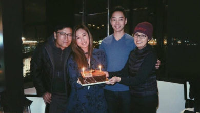 Photo of 苗侨伟拒绝合照 不挨骂反被夸