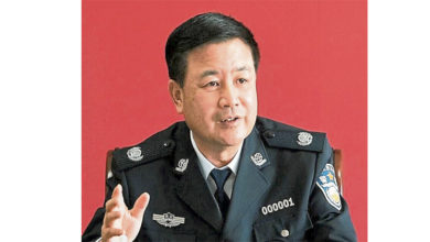 Photo of 传中考虑解决芬太尼问题 为中美贸易谈判提供机会