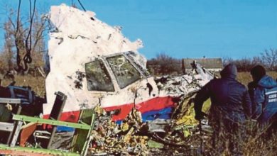 Photo of 马航MH17被击落 ICAO裁定俄应负责