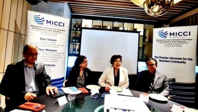 Photo of MICCI：商会虽失15%收入 赞同投贸部统一发NPCO