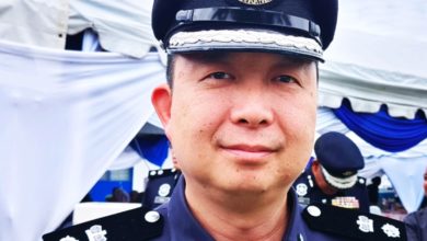 Photo of 闯民宅绑屋主劫1.6万 3刀匪15小时落网