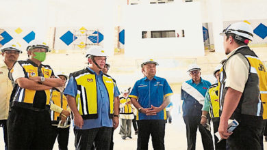 Photo of 工程部勤巡视监督 防工程沦病态项目