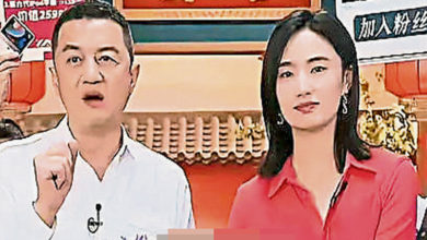 Photo of 李亚鹏欠巨债 弃豪宅住小房