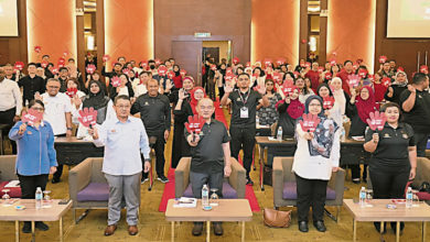 Photo of 人资部：免使用不合法中介 僱主需供清楚工作合同