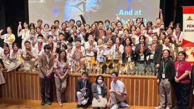 Photo of 世界学者杯槟城区赛 韩江横扫215金