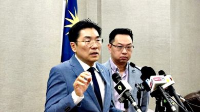 Photo of 沈志勤：幅度达45%至50% 依“年龄”涨保费不合理