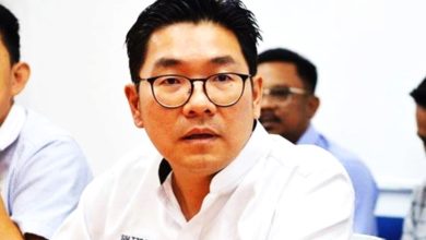 Photo of 沈志勤建议鸡蛋补贴 转拨农民升级鸡舍
