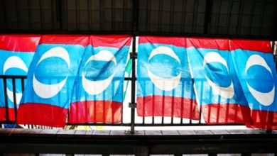 Photo of 公正党党选〡截至10am 主席署理暂无提名 副主席11人争4名额